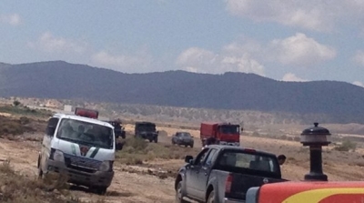 بعد تحركات مشبوهة: حملات تمشيط واسعة بعدد من مناطق ولاية القصرين 