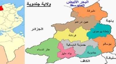 جندوبة : ايقاف 8 معلمين اجتازوا الحدود الجزائرية احتجاجا على عدم انتدابهم