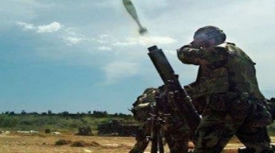 القصرين : قصف جوي على جبل السلوم للاشتباه في وجود عناصر ارهابية