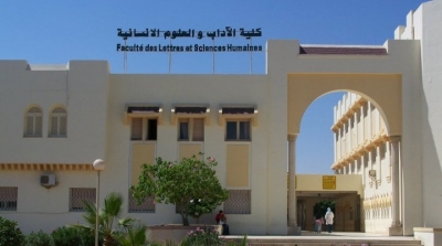 عميد كلية الاداب بصفاقس: الطلبة مهددون بسنة بيضاء