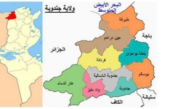 جندوبة: منحرفون يقتحمون مبيت فتيات ويحاولون الاعتداء عليهن 