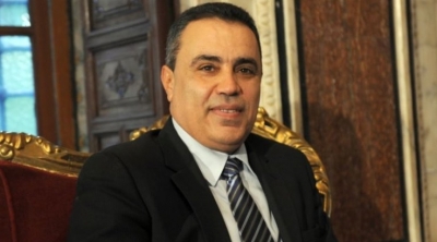 رئاسة الحكومة تعلن عن اطلاق صفحة رسمية للمهدي جمعة على ''الفايسبوك''