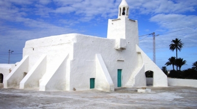 جربة: الاعتداء على ضريح الولي الصالح ''صالح القمبري''