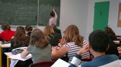 طرد 4 تلاميذ نهائيا من احدى المدارس الاعدادية بالقيروان بسبب تعليق على ''الفايسبوك''