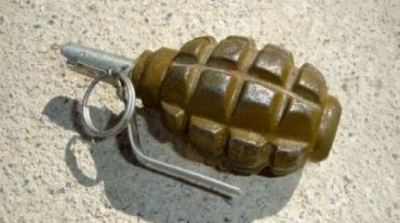 بنزت : العثور على قنبلة تعود الى الحرب العالمية الثانية 