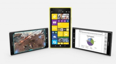 نوكيا تقدم آخر ابتكاراتها في تونس مع طرح هاتفي نوكيا لوميا بشاشات كبيرة