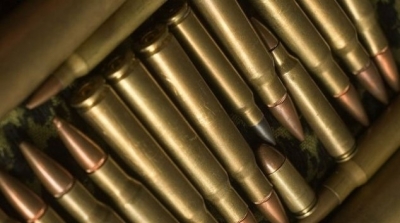 رأس الجدير : حجز مسدس و 50 رصاصة لدى مواطن تونسي عائد من ليبيا 