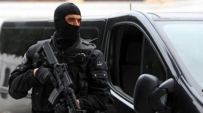 سيدي بوزيد : التعرف على هويات الارهابيين بعد حجز سيارتهم