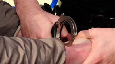 سيدي بوزيد : القبض على شخص متورط مع العنصرين الارهابيين 