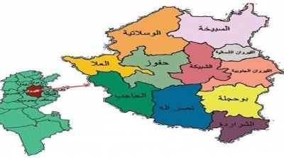 القيروان : ايقاف سيارة تهريب على متنها عون أمن بعد عملية مطاردة 