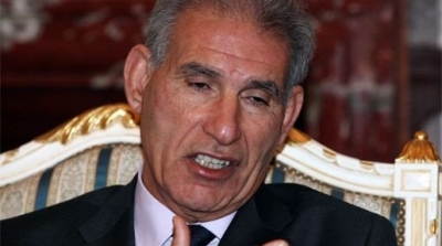 حسين الديماسي يقدم مقترحات تنموية لولاية سيدي بوزيد