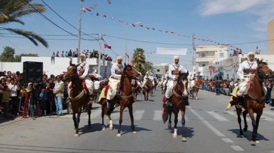خلال عرض فرجوي بالحامة : مقتل شاب برصاصة على وجه الخطأ