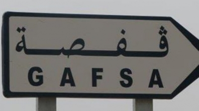 قفصة : تعكر صحة نحو 12 طفلا بسبب اعتصام الأهالي على الحدود الجزائرية   