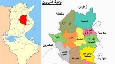 القيروان : ايقاف متشددين دينيا حالوا الهجوم على احد المراكز الامنية بالمنشية 