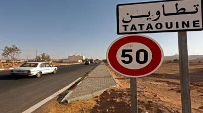 اضـــراب عـــام منتـــظر في ولايــة تـــطاويــن