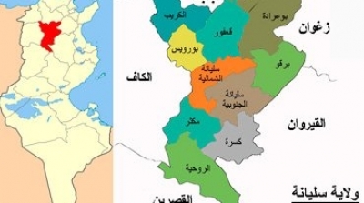 تجدد المواجهات بين قوات الامن و عدد من المحسوبين على انصار الشريعة في الروحية