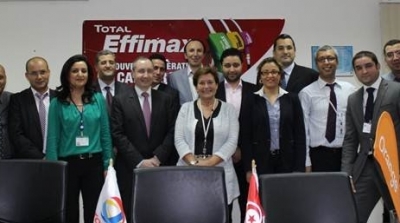 أورنج تونس توقّع اتفاقية شراكة مع طوطال تونس