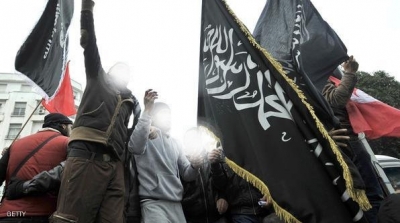 الكاف : سلفيون يعنفون زميلهم بسبب انسلاخه عنهم 