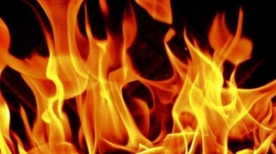 صفاقس : حريق في مخزن لبيع المحرقات يتسبب في خسائر مادية فادحة