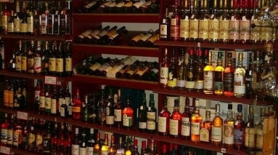 قرمبالية : عدد من الاهالي يطالبون بمنع بيع المشروبات الكحولية