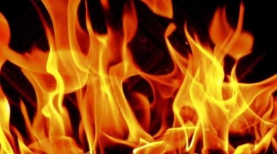 بنزرت : المدرسة الاعدادية شارع الحبيب بورقيبة تتعرض للحرق و السرقة 