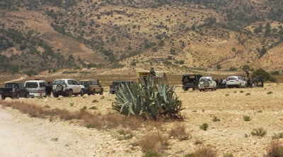 الشعانبي : مواجهات مسلحة بين الجيش و عناصر ارهابية و انباء عن سقوط قتلى في صفوف الارهابيين