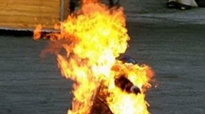 القيروان: شاب ينتحر حرقا