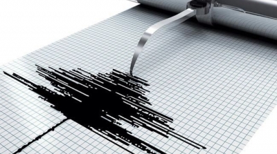 بنزرت : رجة ارضية ثانية بقوة 3 درجات في معتمدية اوتيك