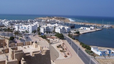 المنستير : ملثمون يحاولون احراق مقر الامن السياحي بالميناء الترفيهي ''مارينا''