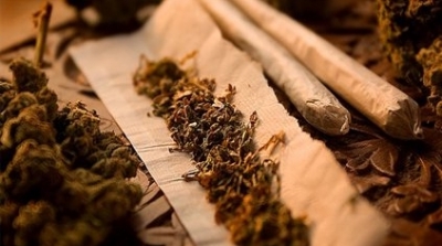 جندوبة : حجز 2 كغ من الزطلة على متن سيارة لتهريب البنزين في غار الدماء