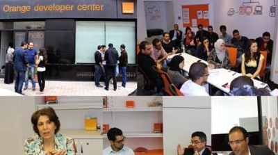 مركز أورنج للتطوير: حلقة حوار جديدة ''Debating Breakfast''حول بعث المؤسسات التكنولوجية
