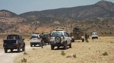 فتح مدخل محمية جبل الشعانبي أمام الزوار