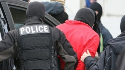 مدنين: القبض على 3 ارهابيين بحوزتهم كمية هامة من المتفجرات