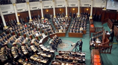 قفصة :طرد مجموعة من النواب أثناء عرض الدستور