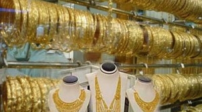  جربة : امتناع تجار الذهب اليهود عن العمل بسبب تهديدهم بالقتل 