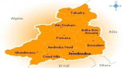 جندوبة: تلاميذ الباكالوريا بمعهد 9 أفريل يغلقون المعهد والاساتذة يحتجون