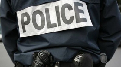 اعوان وحدات التدخل يطردون مدير اقليم الامن الوطني بالقصرين