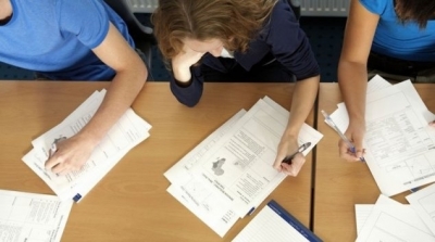 اريانة : ايقاف 10 اشخاص بسبب عمليتي غش في امتحانات الباكالوريا