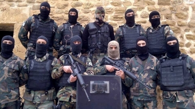 أعوان من الكومندوس في حالة سكر يعتدون على مواطنين في الحمامات