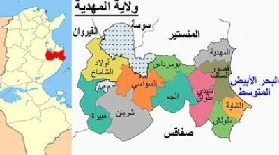 قصور الساف : انقلاب سيارة تعرضت لاطلاق نار من قبل الحرس الوطني