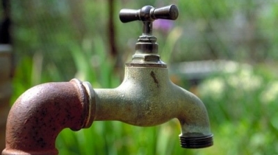 القصرين : مياه الصرف الصحي تعوض الماء الصالح للشراب في حي الزهور