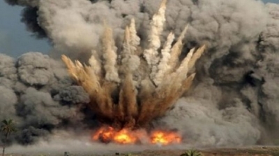 القصرين : قصف مدفعي عنيف على جبل السلوم 