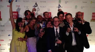 ميماك أوجلفي للعلاقات العامة تحقق فوزاً ذهبياً