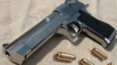 راس جدير : الديوانة تحجز مسدسا وعددا من الصواعق الكهربائية كانت مع ليبيين