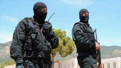 القصرين : تبادل لاطلاق النار بين مجموعة ارهابية و الوحدات الامنية في جبل السلوم