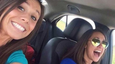 عروس تلتقط  صورة ''سيلفي'' قبل وفاتها بـ8 دقائق