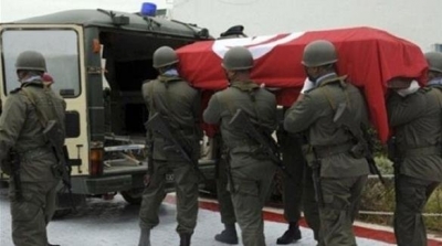 امام جامع في بن قردان يرفض اقامة صلاة الجنازة على احد الجنود بدعوى انه طاغوت 