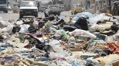 وزارة الداخلية تقر جملة من الاجراءات بخصوص الوضع البيئي في جربة 