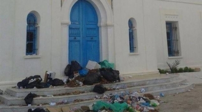 استقالة جماعية لأعضاء النيابة الخصوصية في جربة