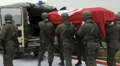 تبرئة امام الجامع الكبير ببن قردان من تهمة رفض الصلاة على احد الجنود بدعوى انه ''طاغوت''